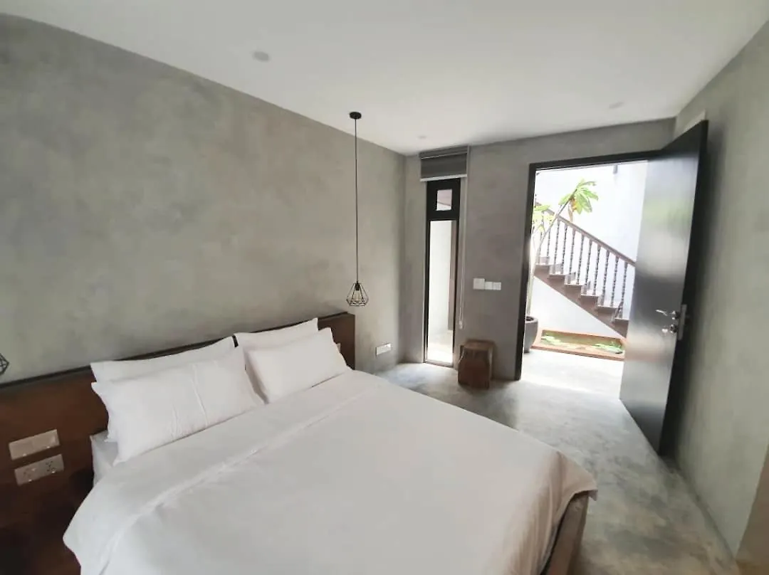 Luxurious Georgetown Townhouse In Core Zone