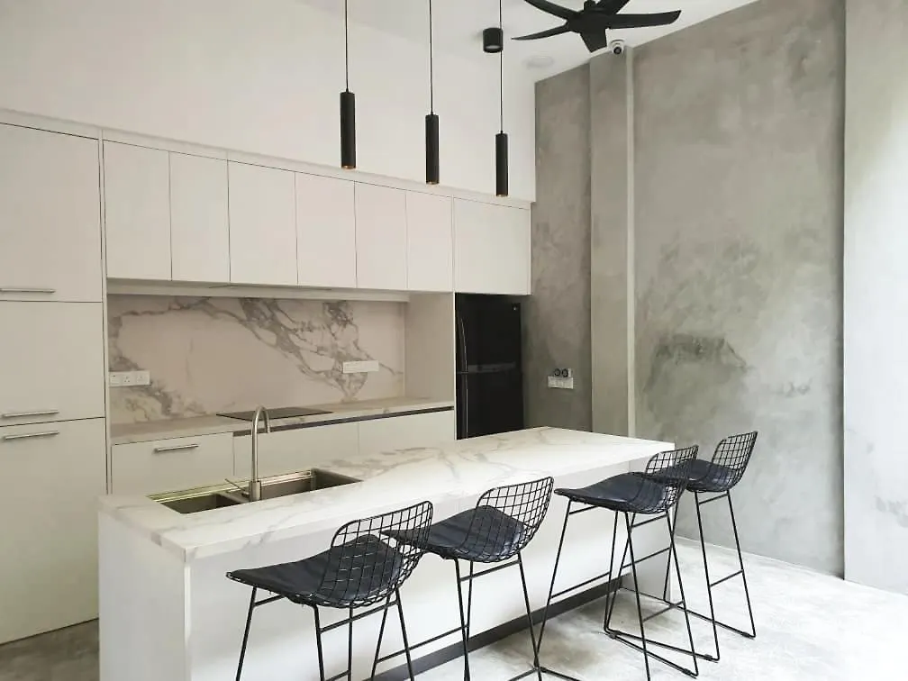 Luxurious Georgetown Townhouse In Core Zone Holiday home