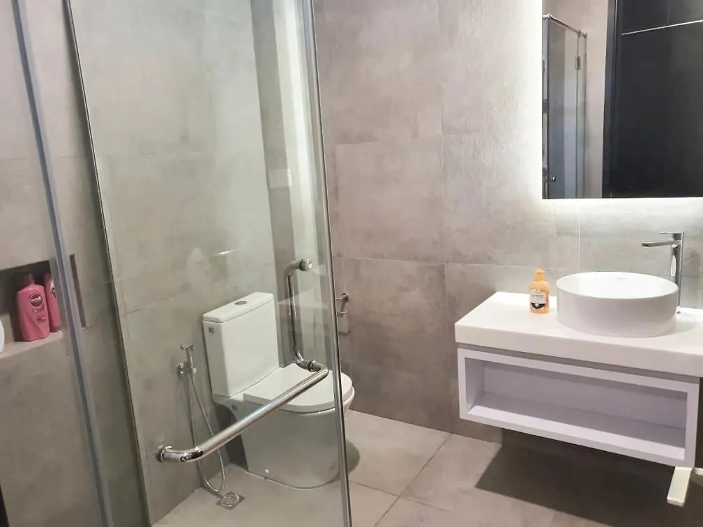 Luxurious Georgetown Townhouse In Core Zone Malaysia
