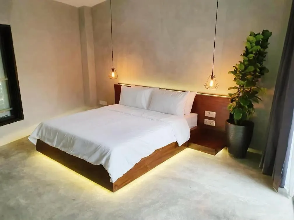 Holiday home Luxurious Georgetown Townhouse In Core Zone