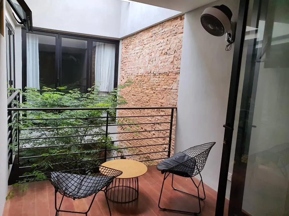 Holiday home Luxurious Georgetown Townhouse In Core Zone Malaysia