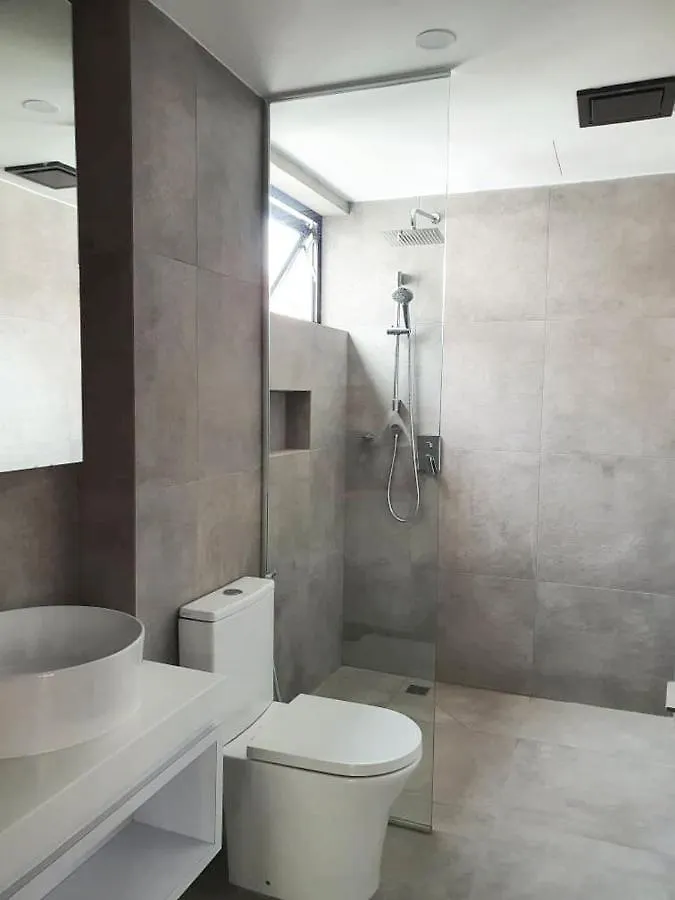 Holiday home Luxurious Georgetown Townhouse In Core Zone